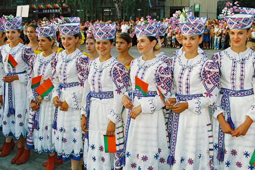 Фестиваль славянской культуры, Славянск-на-Кубани